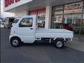 2011 Suzuki Carry Truck