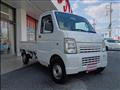 2011 Suzuki Carry Truck