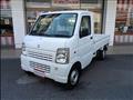 2011 Suzuki Carry Truck