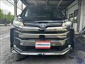 2022 Toyota Noah