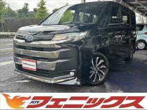 2022 Toyota Noah