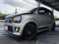 2020 Suzuki Alto Works