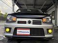 2020 Suzuki Alto Works