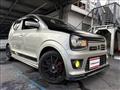 2020 Suzuki Alto Works