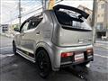 2020 Suzuki Alto Works