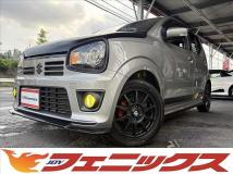 2020 Suzuki Alto Works