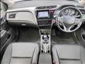 2016 Honda Grace