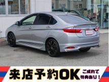 2016 Honda Grace