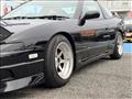1997 Nissan 180SX