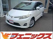 2010 Toyota Estima