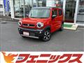 2023 Suzuki Hustler