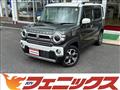 2023 Suzuki Hustler