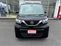 2022 Nissan ROOX