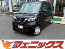 2022 Nissan ROOX