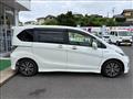 2015 Honda Freed