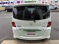 2015 Honda Freed