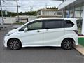 2015 Honda Freed