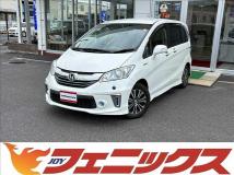 2015 Honda Freed