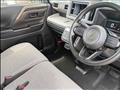 2025 Suzuki Spacia