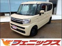 2025 Suzuki Spacia