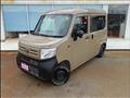 2019 Honda N-VAN