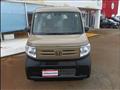 2019 Honda N-VAN