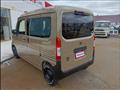 2019 Honda N-VAN