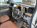 2019 Honda N-VAN