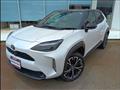 2025 Toyota Yaris Cross