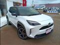 2025 Toyota Yaris Cross