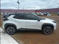 2025 Toyota Yaris Cross