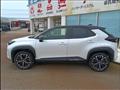 2025 Toyota Yaris Cross