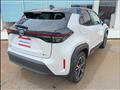 2025 Toyota Yaris Cross