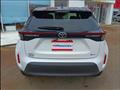 2025 Toyota Yaris Cross