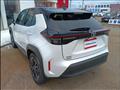2025 Toyota Yaris Cross