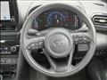 2025 Toyota Yaris Cross