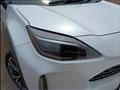 2025 Toyota Yaris Cross