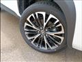 2025 Toyota Yaris Cross