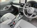 2025 Toyota Yaris Cross