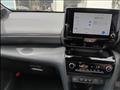 2025 Toyota Yaris Cross