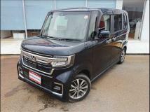 2021 Honda N BOX