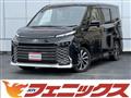 2023 Toyota Voxy