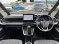 2023 Toyota Voxy