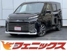 2023 Toyota Voxy