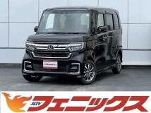 2021 Honda N BOX