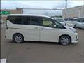 2021 Nissan Serena