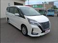 2021 Nissan Serena