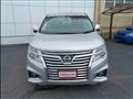 2015 Nissan Elgrand