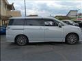 2015 Nissan Elgrand