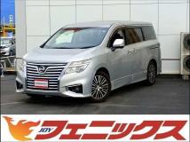 2015 Nissan Elgrand